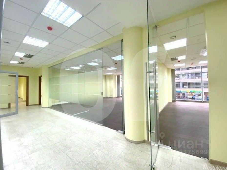 Аренда офиса ул Горбунова,  д. 2,  к. 3