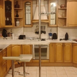 Аренда 1-комн квартиры на вторичном рынке ул Захарьевская,  д. 27