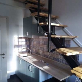 Продажа 2-комн квартиры на вторичном рынке Малый Каретный пер,  д. 5