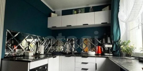 2-комн квартира Челябинская улица,  д. 29