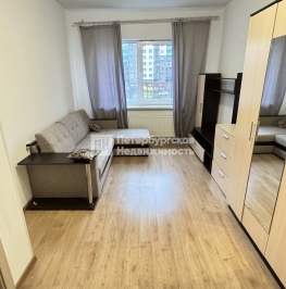 Аренда 1-комн квартиры на вторичном рынке Комендантский пр-кт, д 71 к 1 Аренда 1-комн квартиры на вторичном рынке Комендантский пр-кт, д 71 к 1