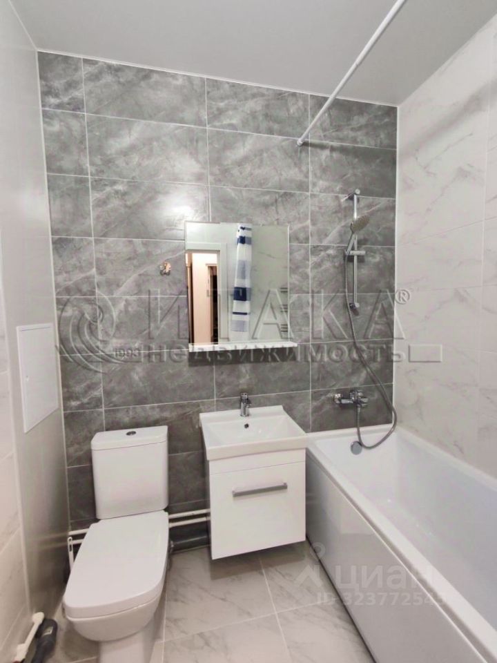 Аренда 1-комн квартиры на вторичном рынке проспект Ветеранов, 200