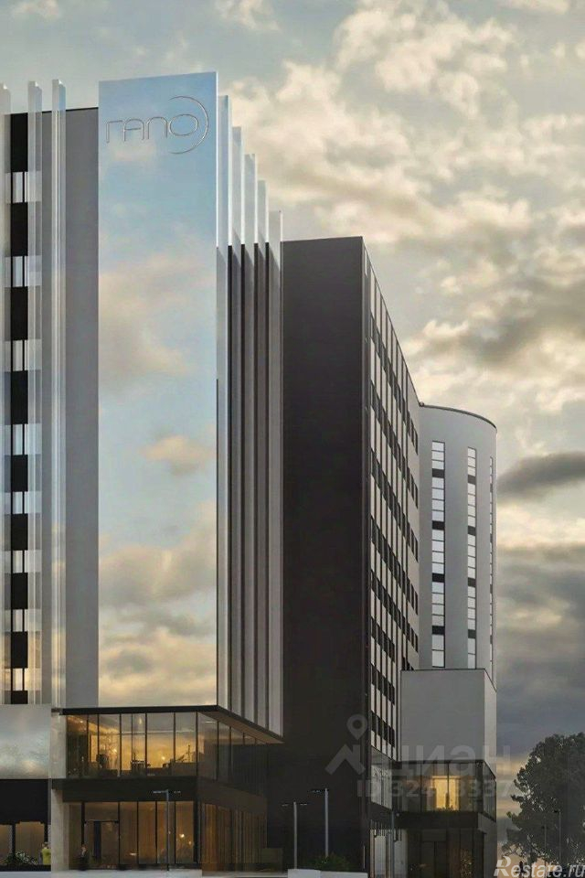 Продажа офиса Алтуфьевское ш,  д. 35 к1