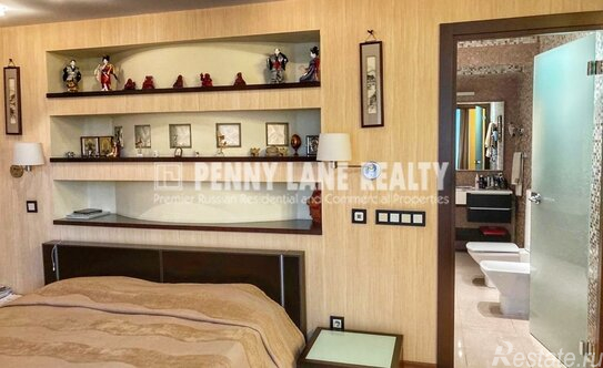 Продажа 5-комн квартиры на вторичном рынке Вернадского пр-кт,  д. 92