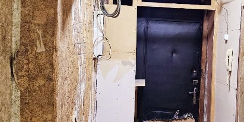 2-комн квартира Псковская улица, 19-21