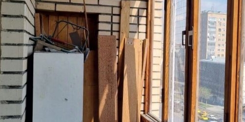 3-комн квартира улица Большая Якиманка, 26