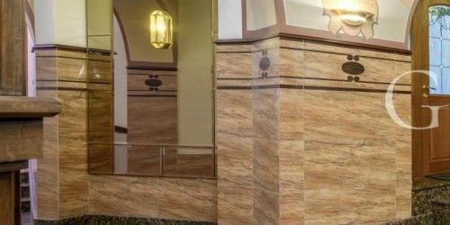 2-комн квартира переулок Сивцев Вражек, 20