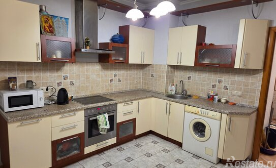 Продажа 1-комн квартиры на вторичном рынке Люберцы, 3-е Почтовое отделение,  д. 47 к2