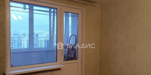 3-комн квартира ул Генерала Глаголева,  д. 30,  к. 2