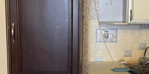 Студия Моравский переулок, 3к2