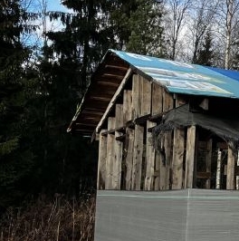 Продажа дома Пустынька СНТ Продажа дома Пустынька СНТ