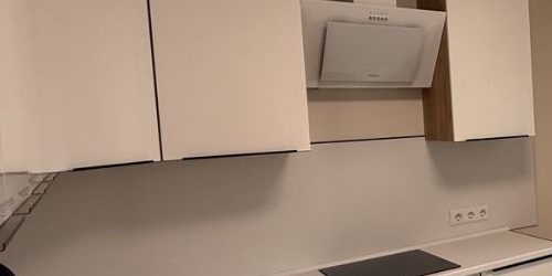 1-комн квартира улица Москворечье, 4к6