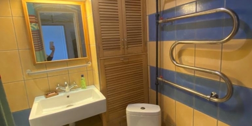 1-комн квартира Подводника Кузьмина ул. ,  д. 23