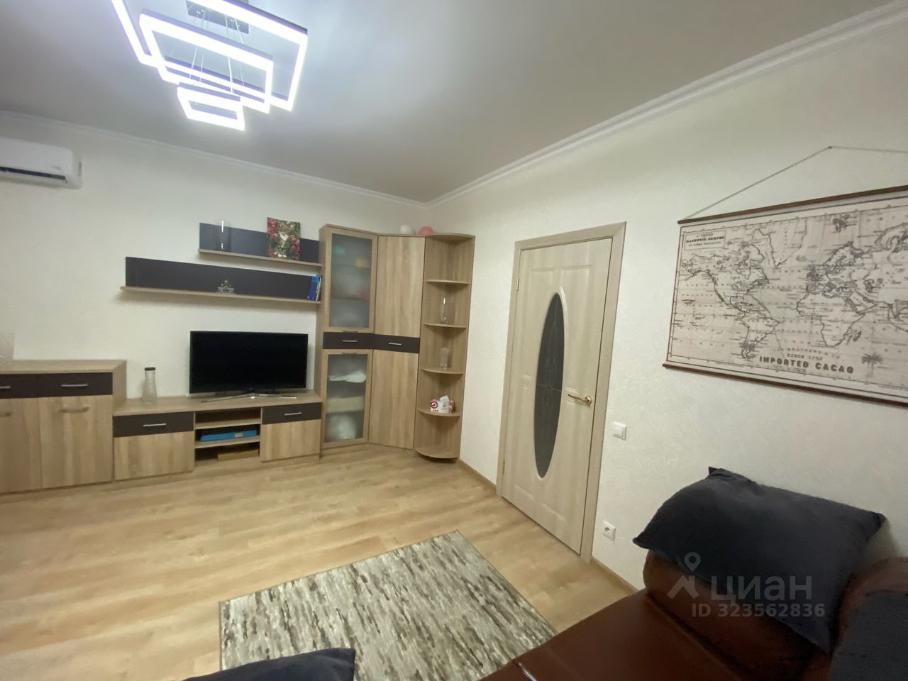 Аренда 2-комн квартиры на вторичном рынке Реутов, Юбилейный проспект, 40