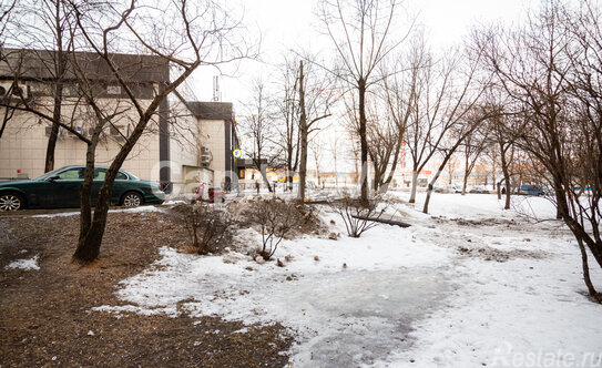 Аренда 1-комн квартиры на вторичном рынке Тихорецкий бульвар,  д. 6