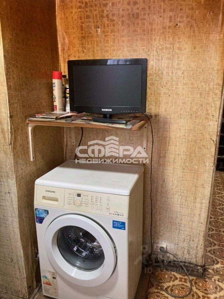 Продажа комнаты Ивантеевка, Трудовая улица, 4