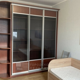 Продажа 2-комн квартиры на вторичном рынке Костромская улица,  д. 10