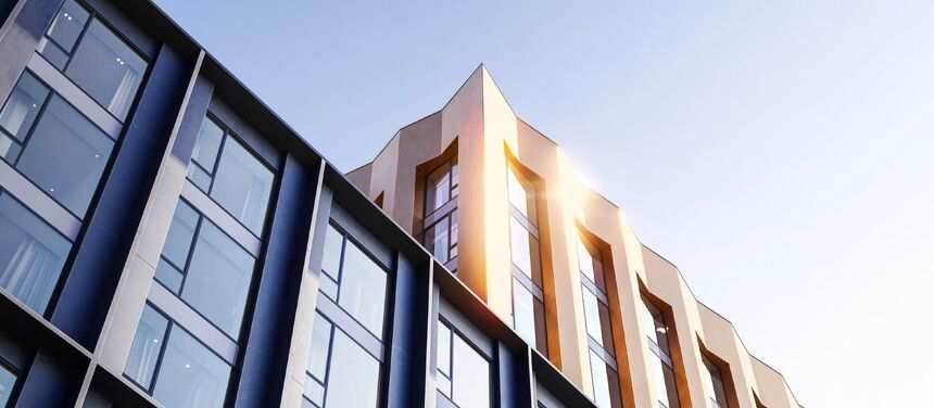 Продажа 2-комн квартиры в новостройке Бусиновский Парк, корп. 22.3