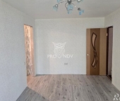 Продать Квартиры вторичка Красноармейск г, Строителей ул  9 