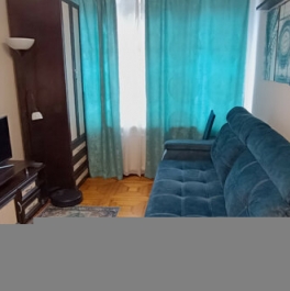 Продажа 2-комн квартиры на вторичном рынке Балканская М. ул,  д. 58