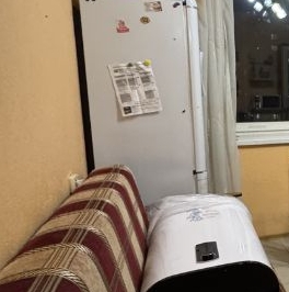 Аренда 1-комн квартиры на вторичном рынке проспект Космонавтов, 61к1 Аренда 1-комн квартиры на вторичном рынке проспект Космонавтов, 61к1