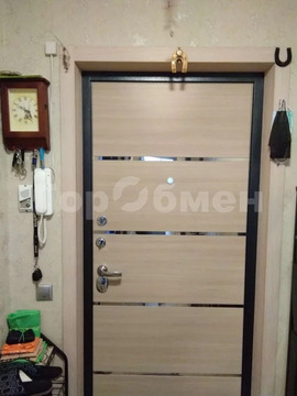 3-комн квартира Люберцы, Наташинская улица,  д. 12