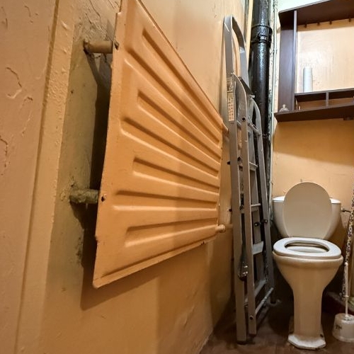 1-комн квартира Фурштатская улица, 30