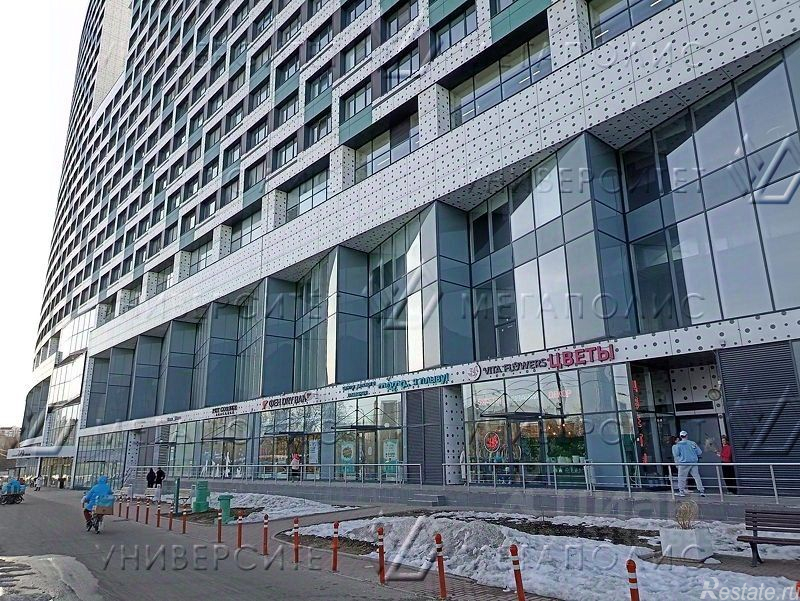 Аренда ПСН улица Авиаконструктора Сухого,  д. 2 к2
