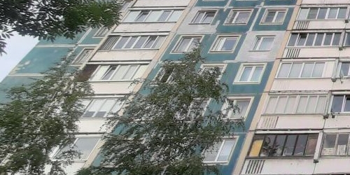 2-комн квартира Колпино, Тверская улица, 38