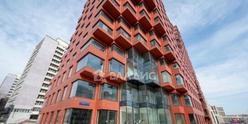 2-комн квартира ул Садовая-Спасская,  д. 3,  к. 2