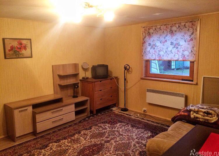 Продажа дома кировская,  д. 3