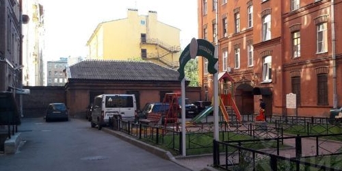 Комната Нарвский проспект, 9к2