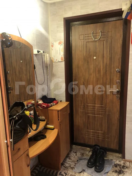 Продажа 3-комн квартиры на вторичном рынке Щелково, Пролетарский пр-кт.,  д. 11