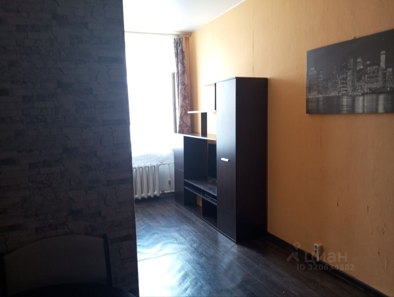 Продажа комнаты проспект Металлистов, 38