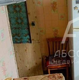 Продажа 3-комн квартиры на вторичном рынке Пересвет, Комсомольская улица, 4