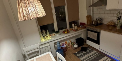 3-комн квартира Стрельна г., Кропоткинская ул. ,  д. 2