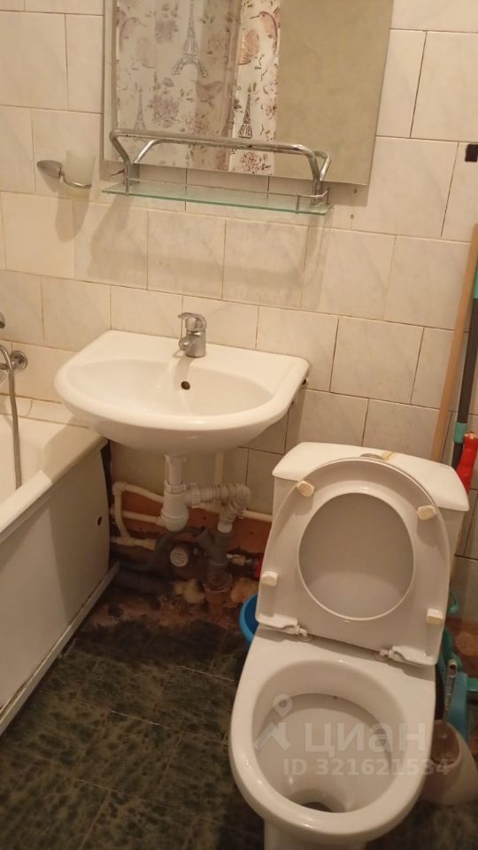 Продажа 2-комн квартиры на вторичном рынке Раменское, Десантная улица, 30