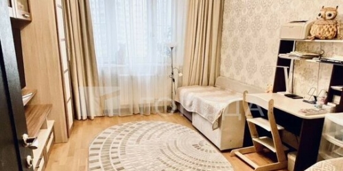 2-комн квартира Лукинская улица,  д. 9