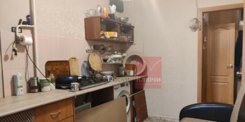 1-комн квартира ул Зеленоградская,  д. 25А