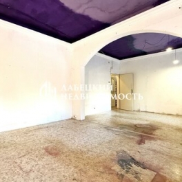 Продажа 3-комн квартиры на вторичном рынке Лиговский пр-кт,  д. 46,  к. В