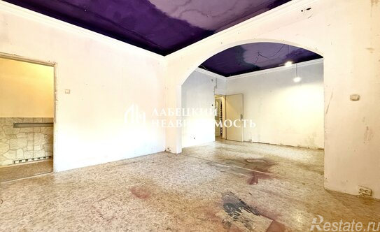 Продажа 3-комн квартиры на вторичном рынке Лиговский пр-кт,  д. 46,  к. В