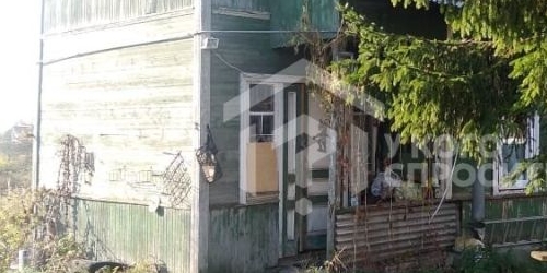 Коттедж/дом Петергоф, улица Луизино