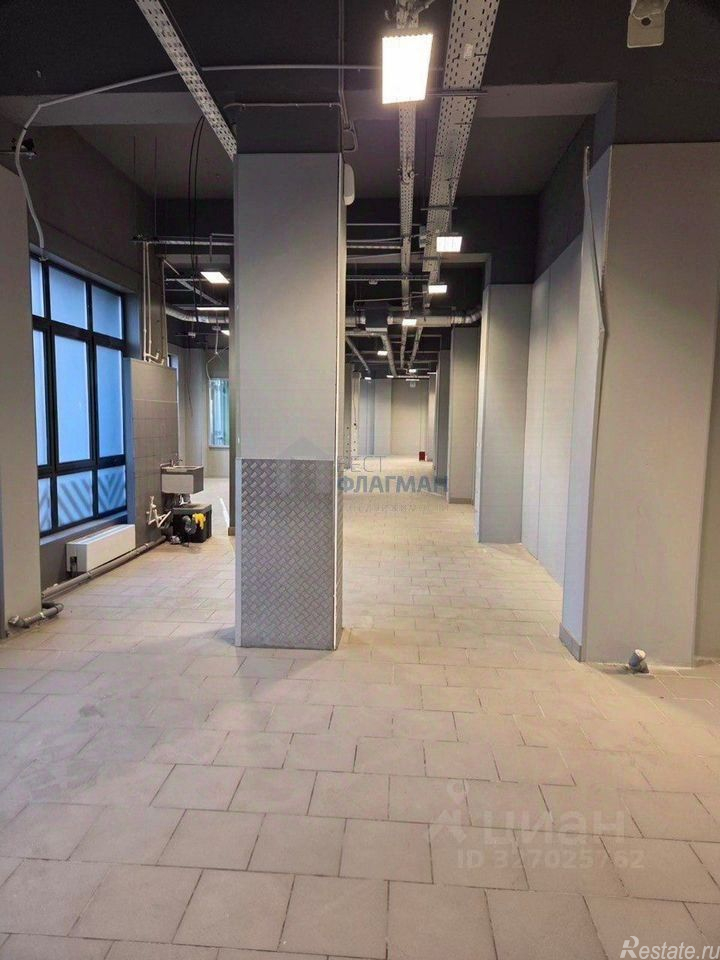 Аренда ПСН улица Борисовские Пруды