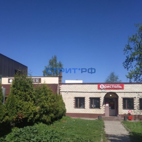 Отдельное здание Голицыно, Петровское шоссе,  д. 1