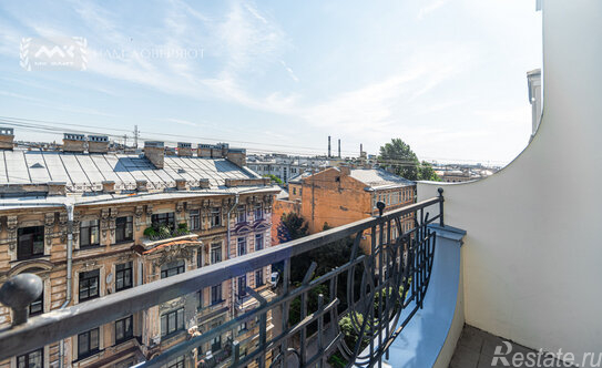 Продажа 1-комн квартиры на вторичном рынке Советская 4-я ул,  д. 9