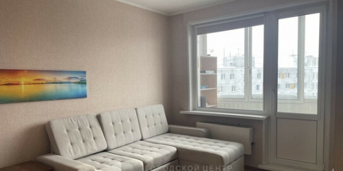 2-комн квартира Костромская улица,  д. 10