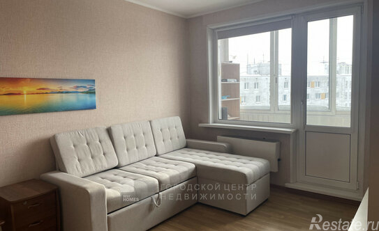 Продажа 2-комн квартиры на вторичном рынке Костромская улица,  д. 10