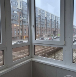 Аренда 1-комн квартиры на вторичном рынке Ветеранов просп.,  д. 171,  к. 5