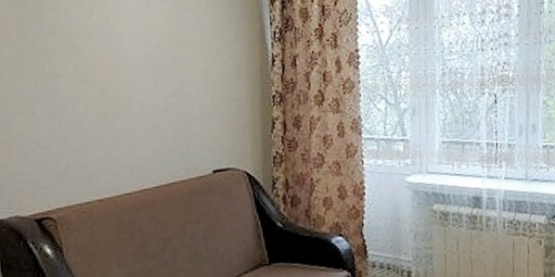 1-комн квартира Калитниковская Б. ул,  д. 38