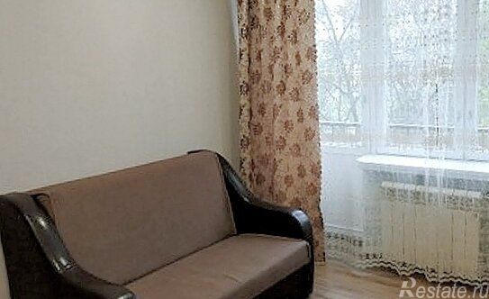 Продажа 1-комн квартиры на вторичном рынке Калитниковская Б. ул,  д. 38